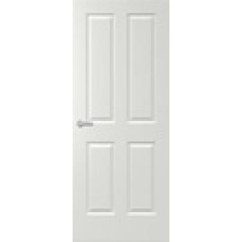 Moulded Smooth Panel -Primed Atherton