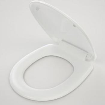 Caroma Profile Soft Close Toilet Seat (300017W)