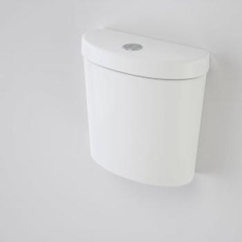 Caroma Tempo Connector Cistern Only White (810370W)