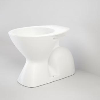 Caroma Concorde Concealed Snv Pan White (834300W)