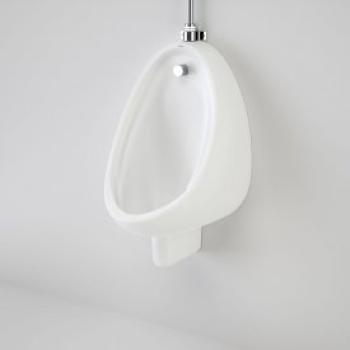 Caroma Torres Wall Hung Urinal Back Inlet White(666102W)