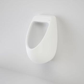 Caroma Integra Wall Hung Urinal Back Inlet White(665102W)