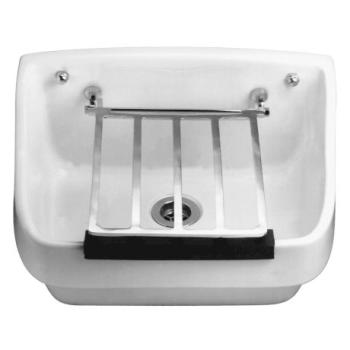 Caroma C P Grate To Suit Cleaners Sink (811593)