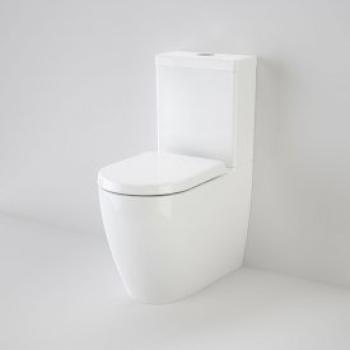 Caroma Urbane Wall Face Toilet Suite Bi (744500W)