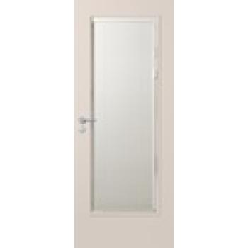 Exterior Door Venetion Primed Interblind IBP1 2040x820x40mm