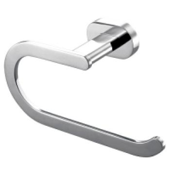 Neko Lux Toilet Roll Holder Hook Chrome (NA100050)