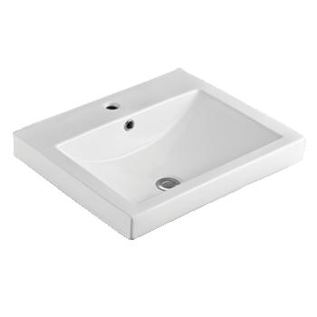 EVERHARD VIRTUE SQUARE INSET BASIN 1TH (75112)