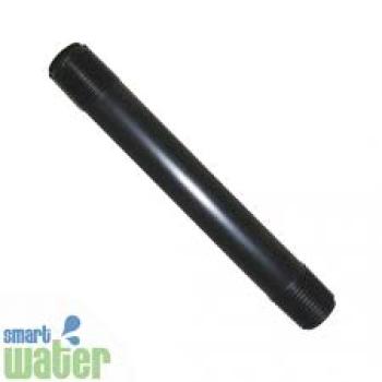 POLY PIPE PIECE 25MM X 450MM