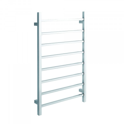 R24.06.10.R|NEOX KUBE HEATED TOWEL RAIL 1000X600 RIGHT CABLE